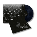 Canerandagio Parte 1 - LP sparkle Autografato | Neffa