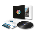 LP - Wish You Were Here | Pink Floyd