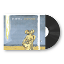 Carovana (180gr Black-Autografato) | Luca Carboni