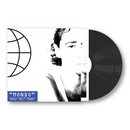 Mondo (2LP180gr Black-Autografato) | Luca Carboni