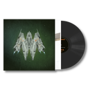 MM Vol. 3 - LP 180gr Black | MadMan