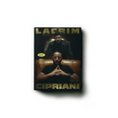 Cipriani - CD Autografato + ESSE rivista cartacea dedicata a Lacrim