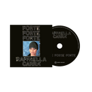 Forte, forte, forte - CD | Raffaella Carrà