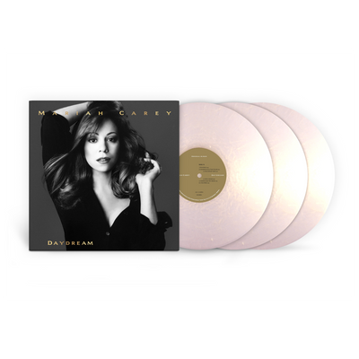 Daydream (30th Anniversary) - 3LP | Mariah Carey Store Sony Music Italy 19958455591