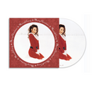 Merry Christmas - Picture Disc | Mariah Carey