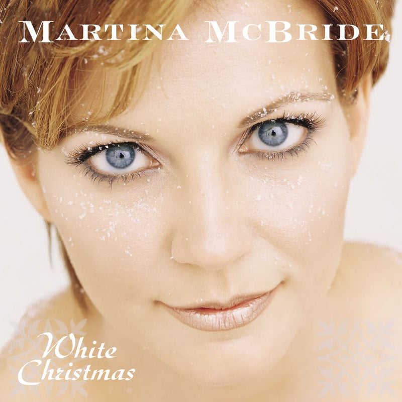 LP - WHITE CHRISTMAS | MARTINA MCBRIDE Store Sony Music Italy 19439881401