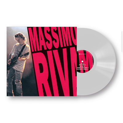 Vinile - Sangue Nervoso | Massimo Riva Store Sony Music Italy  19802803321