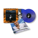 2LP Blu Autografato - Le cose cambiano | Massimo Pericolo