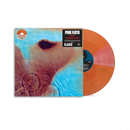 Meddle - LP Orange Marble Vinyl | Pink Floyd