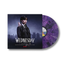 Wednesday: Season 2 (Soundtrack Highlights from the Netflix) Vinile