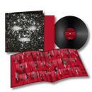 Musica Cicatrene - LP Nero | MezzoSangue