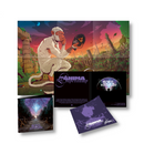 CD + Poster + Leaflet Autografato - Soul of a Supertramp De Anima Edition | MezzoSangue