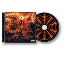 CD Autografato e Numerato - CAPO DELLA JERSEY | MIKUSH