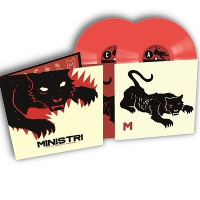 2LP - Per un passato migliore | Ministri Store Sony Music Italy  19658845481