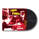 Mr. Simpatia (180gr Black) | Fabri Fibra