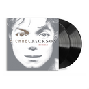 Invincible - LP Black | Michael Jackson