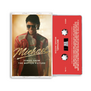 Michael: Songs From the Motion Picture - Musicassetta | Michael Jackson