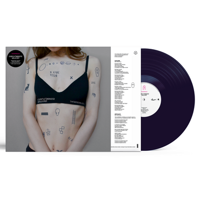 COMPLETAMENTE SOLD OUT - LP ANNIVERSARY EDITION | Thegiornalisti Store Sony Music Italy 805330709686
