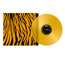 MOWGLI IL DISCO DELLA GIUNGLA (Vinile Effetto Tigre) | Tedua