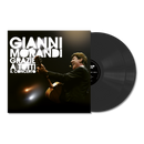 Grazie A Tutti Il Concerto - 2lp 180gr Black | Gianni Morandi