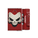 Hellvisback 10 Years Later - Musicassetta Rossa | Salmo