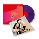 MY MAMMA - LP Autografato | La Rappresentante di Lista