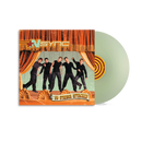 No Strings Attached - LP Coke Bottle Clear | NSYNC
