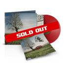 TUTTA VITA - LP rosso autografato | Olly