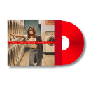 Stessa Direzione - LP Rosso 45 rpm | Paola Iezzi
