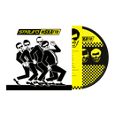 Riskatto  - LP Picture | Statuto