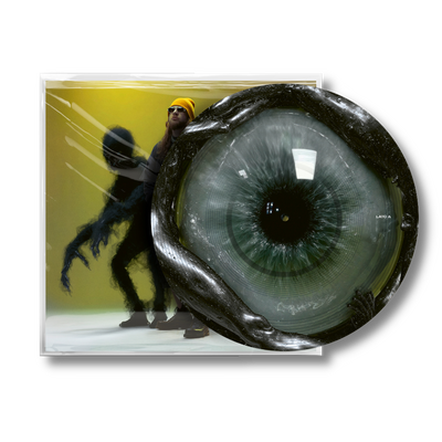 Incubi - LP Picture | Nitro Store Sony Music Italy  19802977321