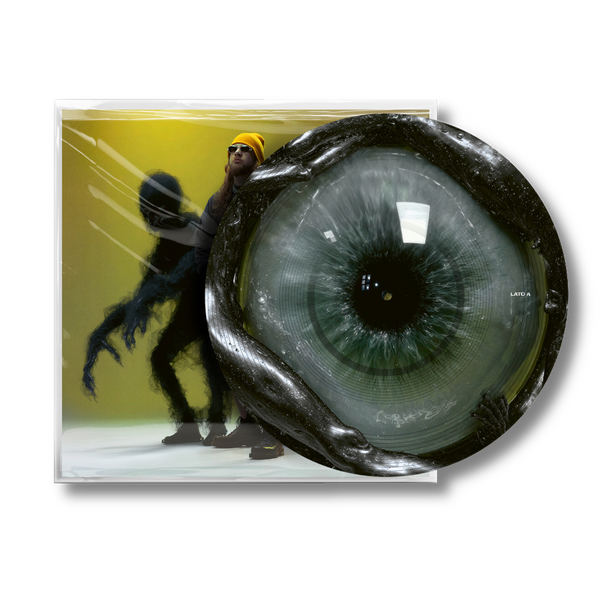 Incubi - LP Picture | Nitro Store Sony Music Italy  19802977321