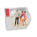 Resta Vile Maschio, Dove Vai - Picture Disc 45° Anniversario | Rino Gaetano