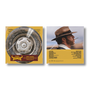 RANCH - LP Picture | Salmo