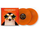 Fuori dall'Hype Ringo Starr - Doppio Vinile colorato arancione