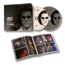 80 BUON COMPLEANNO IVAN - 2CD