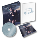 Radio Gotham - CD con Libro di Poesie | Rose Villain