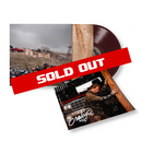 RANCH - LP Oxblood Autografato | Salmo