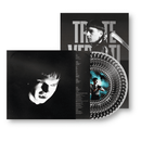 tutti i colori del buio - Vinile zoetrope | Sethu