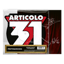 LP Picture Shaped Numerato e Autografato