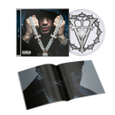 Vangelo (Condanna) - CD Argentato | Shiva