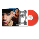 Vangelo (Tradimento) - LP Rosso | SHIVA