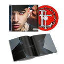 Vangelo (Tradimento) - CD Rosso | Shiva