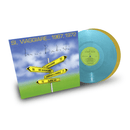 2LP Edizione Numerata - Si Viaggiare... 1967-1972