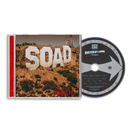 Toxicity (25th Anniversary) - CD | System Of A Down