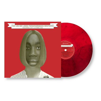 Vinile - The Los Sri Lanka Parakramabahu Brothers Store Sony Music Italy  19802803691