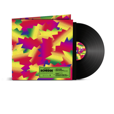 Schegge - LP Numerato (Edizione Limitata) | Giorgio Poi Store Sony Music Italy  19802911191