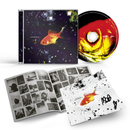 Supernova - CD Autografato | MOBRICI