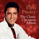LP - THE CLASSIC CHRISTMAS ALBUM | ELVIS PRESLEY