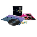 LP - The Dark Side of the Moon (50th Anniversary Remaster) | Pink Floyd